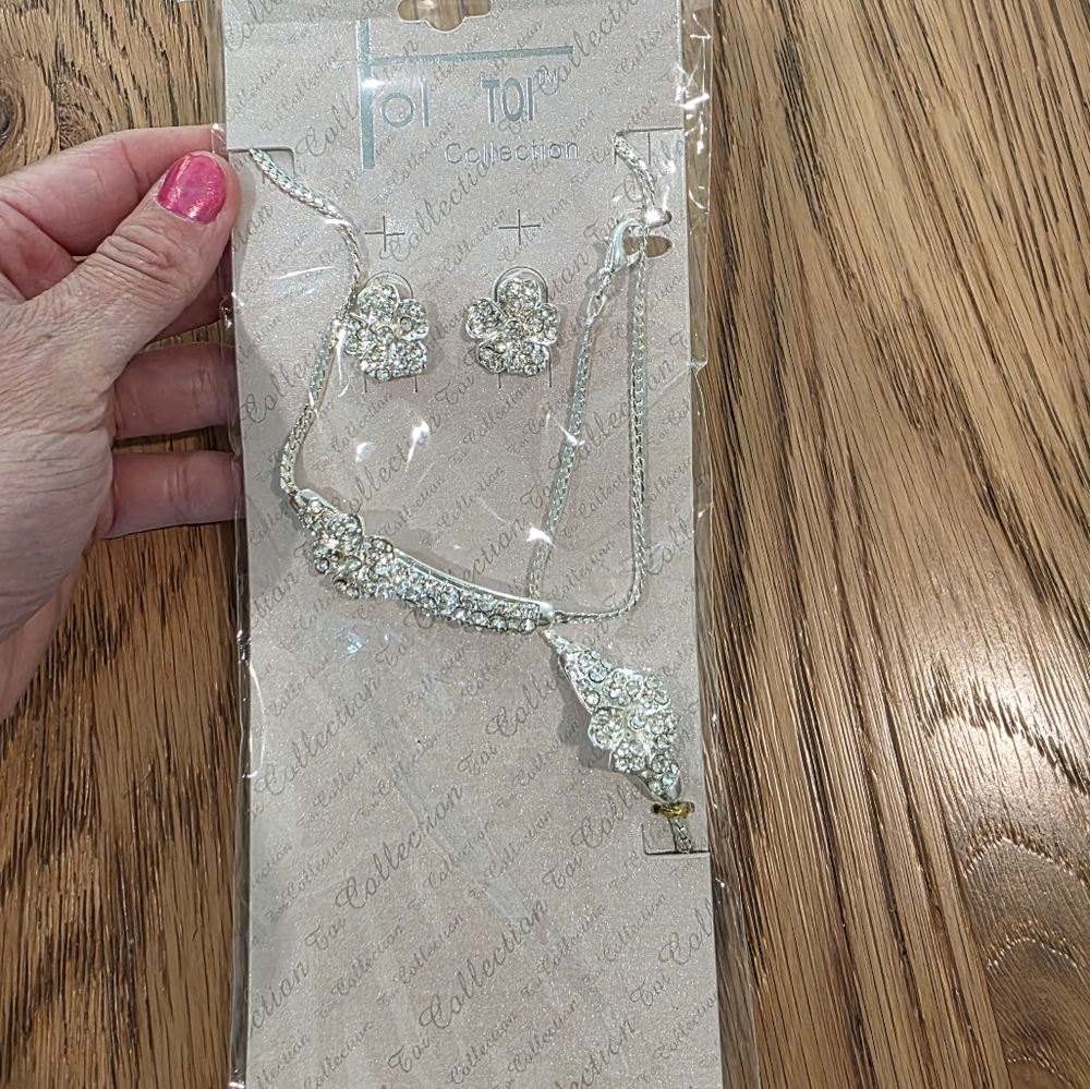 Jewelry Set